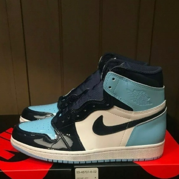 Wmn Retro1s - Picture 2 of 5